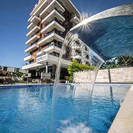 Chveni Ezo Boutique Hotel Kobuleti Exterior photo