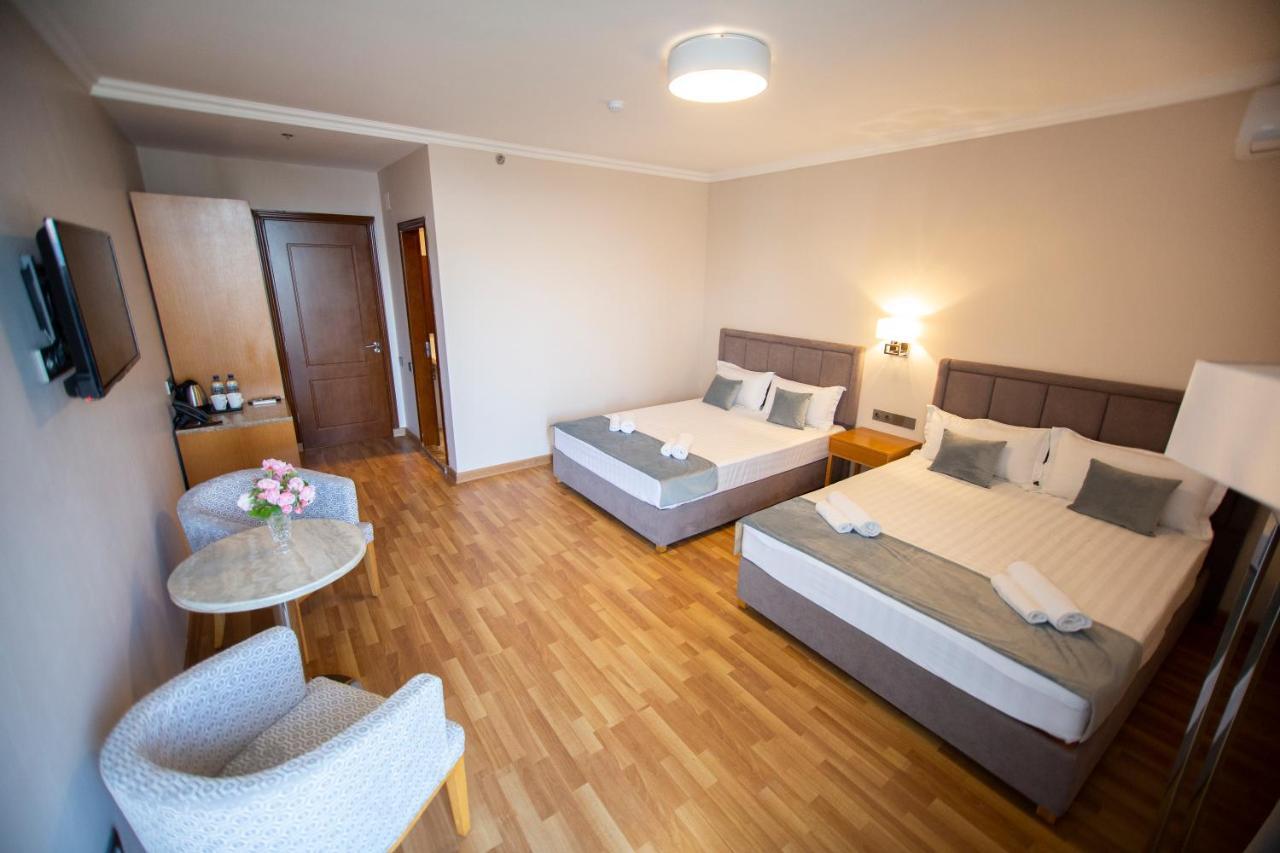 Chveni Ezo Boutique Hotel Kobuleti Exterior photo