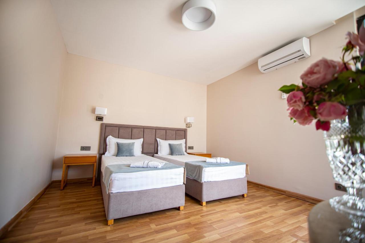 Chveni Ezo Boutique Hotel Kobuleti Exterior photo