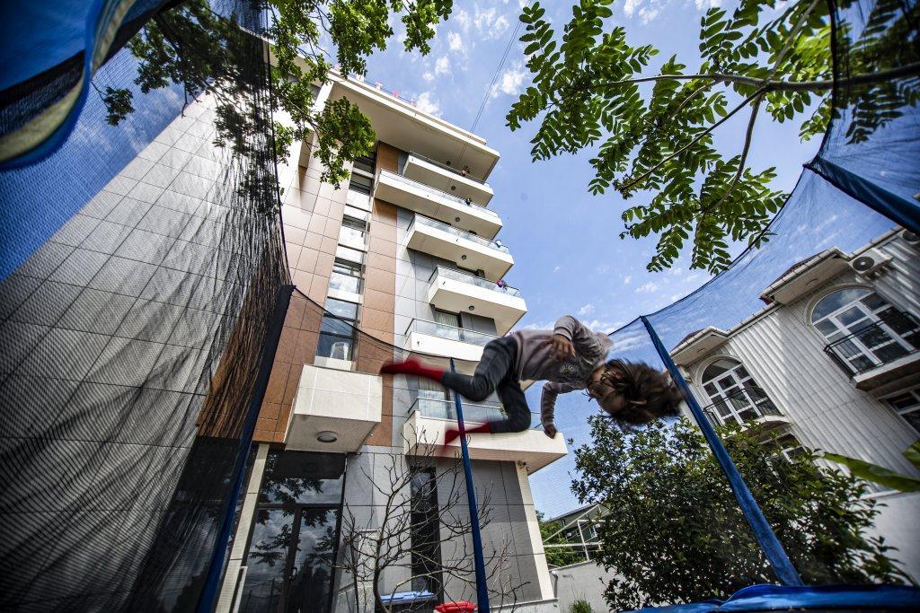 Chveni Ezo Boutique Hotel Kobuleti Exterior photo